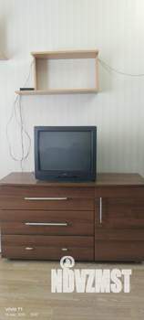 1-к квартира, на длительный срок, 32м2, 1/5 этаж