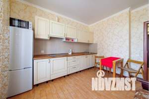 1-к квартира, посуточно, 40м2, 1/16 этаж
