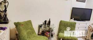 Студия квартира, на длительный срок, 30м2, 2/6 этаж