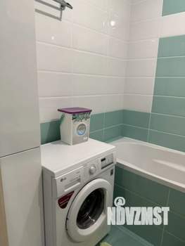 2-к квартира, на длительный срок, 62м2, 9/20 этаж