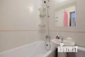 3-к квартира, посуточно, 68м2, 1/1 этаж