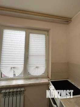 1-к квартира, на длительный срок, 33м2, 3/12 этаж