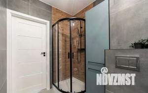 2-к квартира, на длительный срок, 44м2, 14/16 этаж