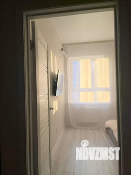 1-к квартира, на длительный срок, 40м2, 21/21 этаж