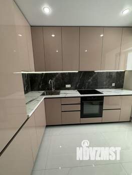 1-к квартира, на длительный срок, 32м2, 10/20 этаж