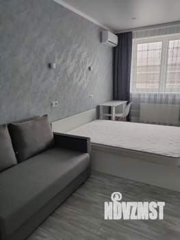 1-к квартира, на длительный срок, 38м2, 16/21 этаж