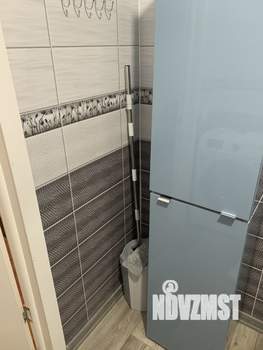 1-к квартира, на длительный срок, 47м2, 2/17 этаж