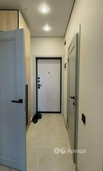 1-к квартира, на длительный срок, 37м2, 9/9 этаж