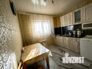1-к квартира, посуточно, 37м2, 1/9 этаж