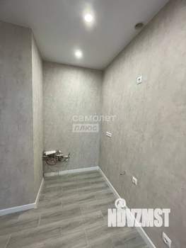 Студия квартира, на длительный срок, 20м2, 7/16 этаж