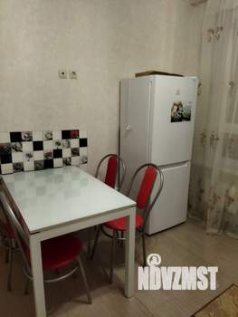 1-к квартира, на длительный срок, 35м2, 11/17 этаж