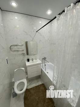 Студия квартира, на длительный срок, 30м2, 9/16 этаж