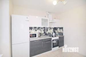 2-к квартира, на длительный срок, 46м2, 1/9 этаж