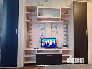 1-к квартира, посуточно, 39м2, 12/12 этаж