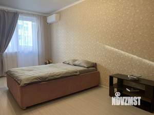 1-к квартира, посуточно, 39м2, 5/8 этаж