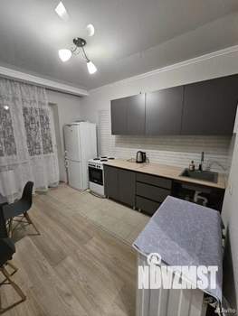 1-к квартира, на длительный срок, 36м2, 8/10 этаж