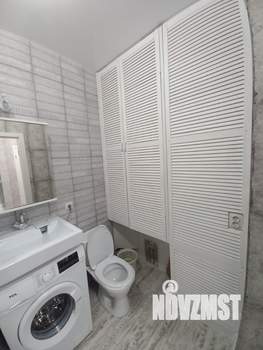 1-к квартира, на длительный срок, 37м2, 5/22 этаж