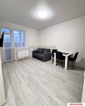 1-к квартира, на длительный срок, 37м2, 9/10 этаж