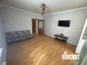 2-к квартира, на длительный срок, 48м2, 1/12 этаж