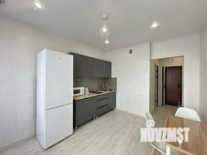 1-к квартира, на длительный срок, 37м2, 9/16 этаж