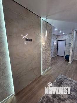 1-к квартира, на длительный срок, 35м2, 15/16 этаж