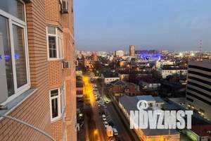 2-к квартира, посуточно, 55м2, 11/23 этаж