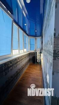 1-к квартира, на длительный срок, 45м2, 10/16 этаж