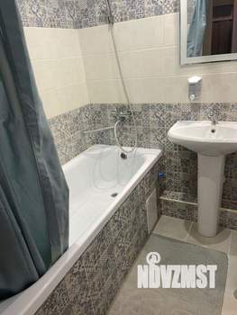 1-к квартира, на длительный срок, 37м2, 13/24 этаж