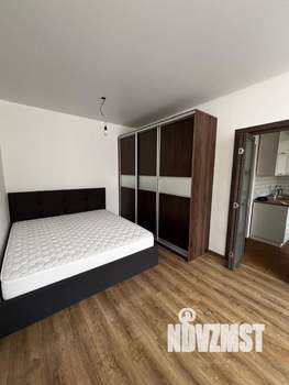 1-к квартира, на длительный срок, 37м2, 5/7 этаж