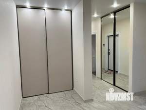 3-к квартира, на длительный срок, 100м2, 7/24 этаж