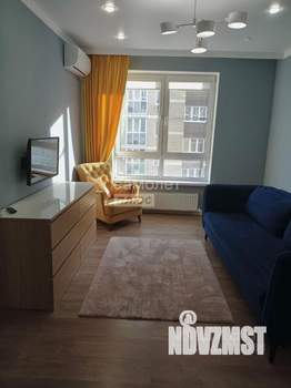 2-к квартира, на длительный срок, 56м2, 4/8 этаж