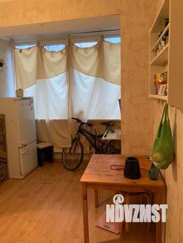 1-к квартира, на длительный срок, 31м2, 3/6 этаж