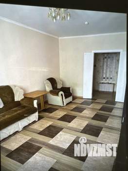 2-к квартира, на длительный срок, 66м2, 9/16 этаж