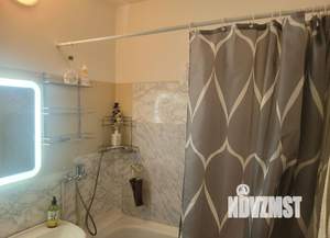 1-к квартира, на длительный срок, 40м2, 5/16 этаж