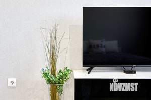 1-к квартира, посуточно, 36м2, 2/17 этаж