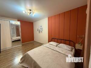 1-к квартира, на длительный срок, 38м2, 2/7 этаж