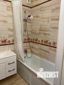1-к квартира, на длительный срок, 45м2, 1/5 этаж