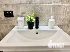 1-к квартира, посуточно, 38м2, 7/24 этаж