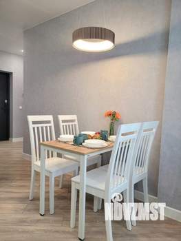 1-к квартира, посуточно, 37м2, 1/1 этаж