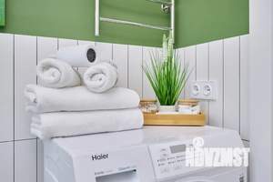 1-к квартира, посуточно, 37м2, 11/18 этаж