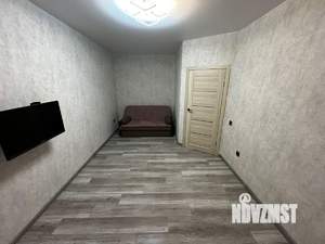 1-к квартира, на длительный срок, 38м2, 7/20 этаж