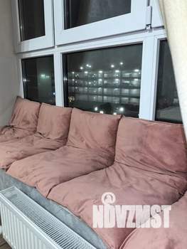 Студия квартира, посуточно, 26м2, 4/17 этаж