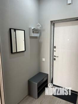 1-к квартира, на длительный срок, 30м2, 9/12 этаж