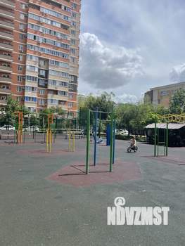 1-к квартира, на длительный срок, 40м2, 5/20 этаж