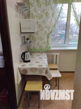 2-к квартира, посуточно, 40м2, 2/5 этаж