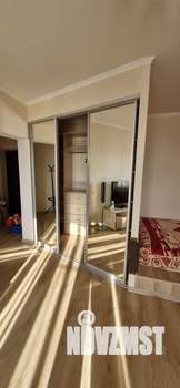 1-к квартира, на длительный срок, 43м2, 14/23 этаж