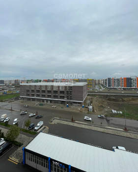 Студия квартира, на длительный срок, 21м2, 8/16 этаж