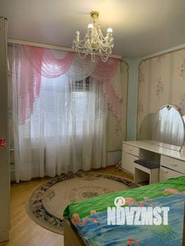 2-к квартира, на длительный срок, 55м2, 6/10 этаж