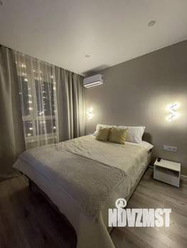 1-к квартира, на длительный срок, 36м2, 6/9 этаж