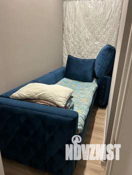 1-к квартира, посуточно, 42м2, 4/19 этаж